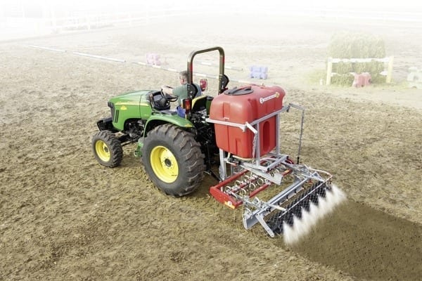 Horse Arena Drags Choosing The Right Equipment For Your Arena