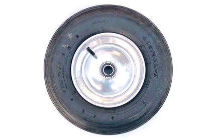 A product image of an arena drag wheel