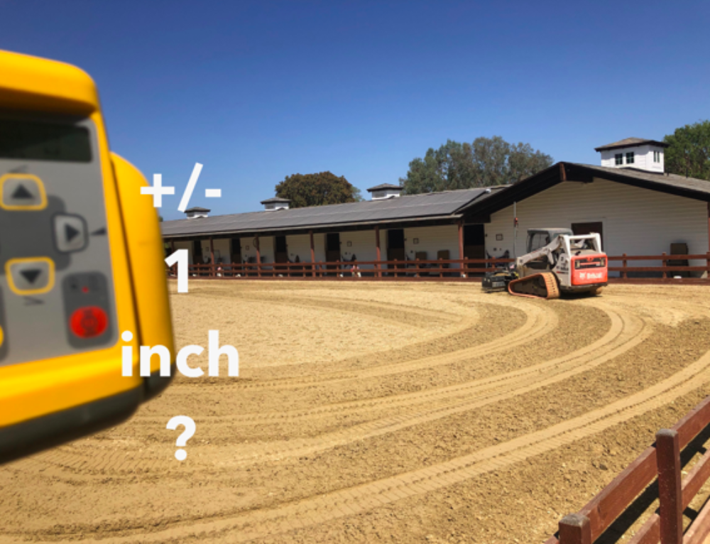 Learn How to Evaluate Riding Arena Footing Footing Solutions USA LLC.