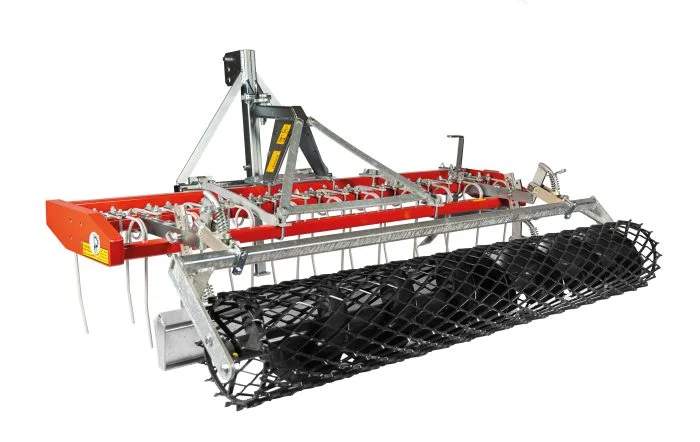A product image of a platz max attachment from the back