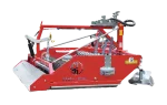 Platz Max arena groomer product image