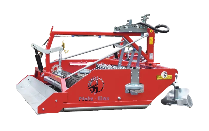 Platz Max arena groomer product image