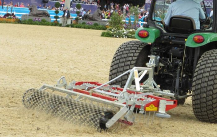 A platz max arena drag being used at the world cup