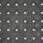 pattern grid of the Euro arena mat