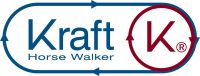 Kraft Horse Walker logo