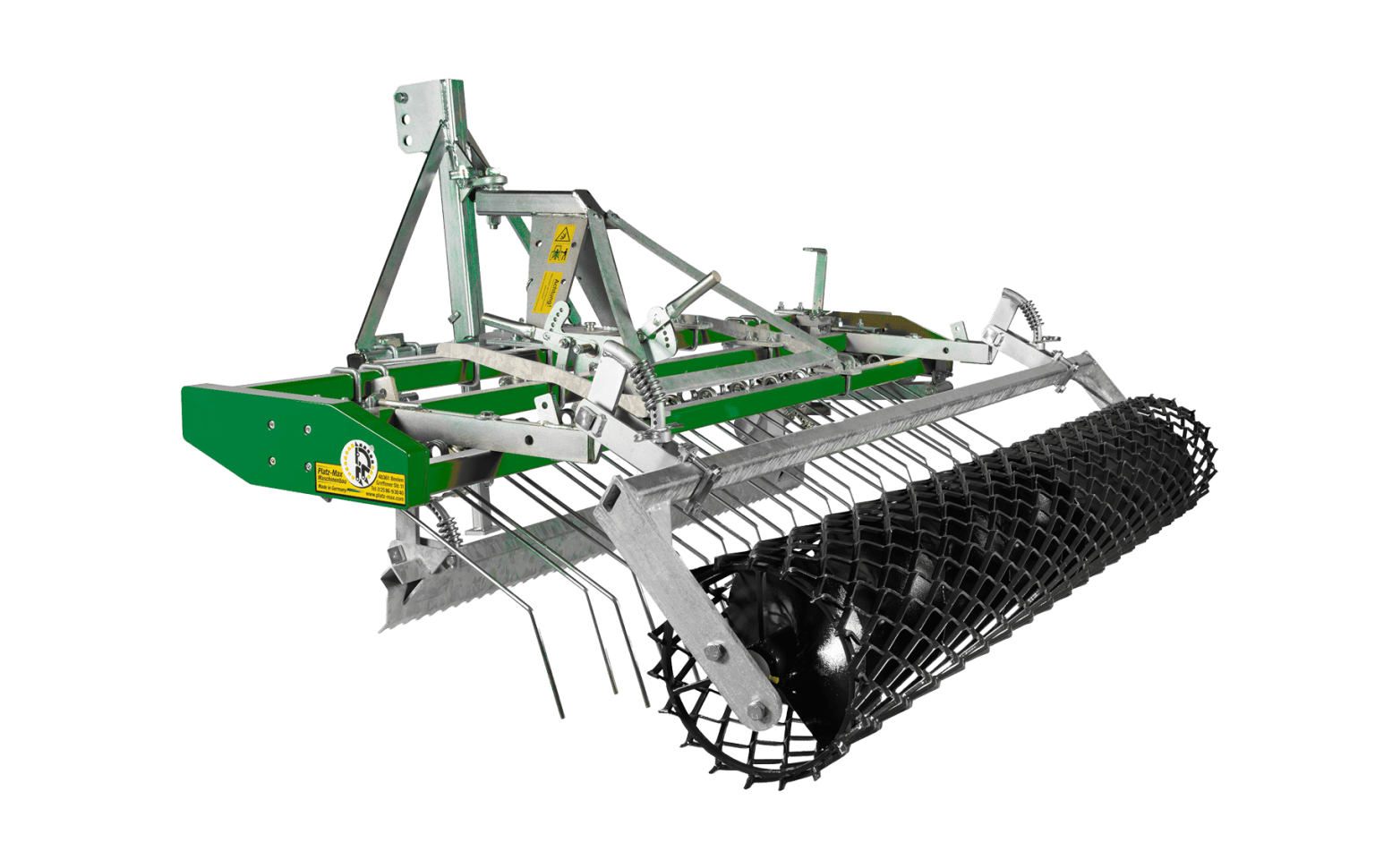 HIT Paddock Mats - Horse Mud Control Mats - Footing Solutions LLC