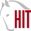 The HIT logo