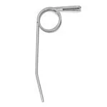 Product image of a tine for arena groomers