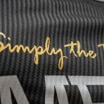 IMPULSELINE Carbon - Simply The Best - incl. leg wraps